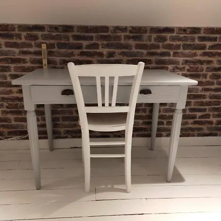 La Maisonnette Au Coeur De La Plaine
