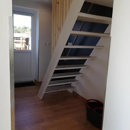 度假居 La Maisonnette Au Coeur De La Plaine *